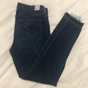 Hudson jeans